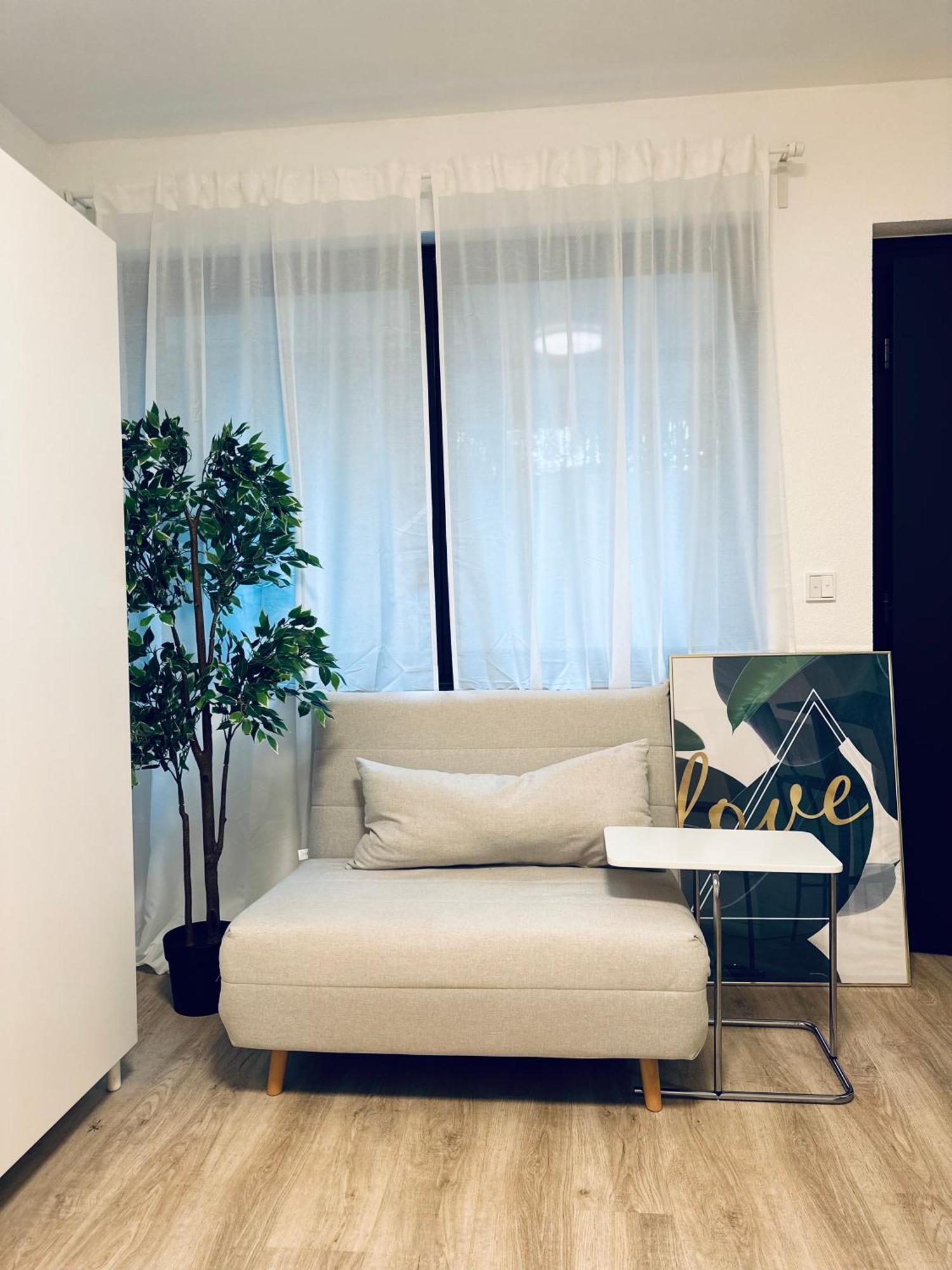 Tannenberg City Suite Böblingen Extérieur photo
