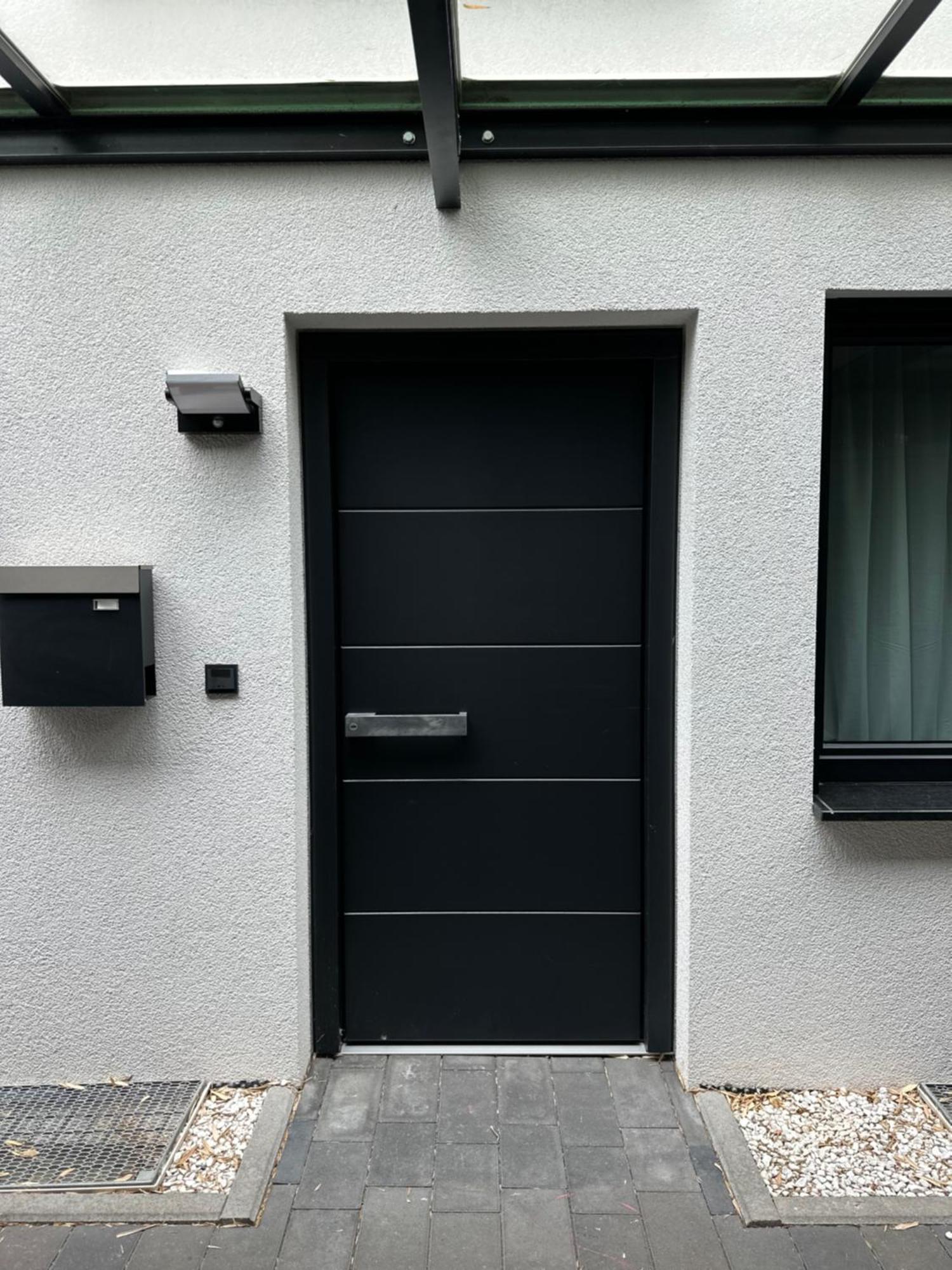 Tannenberg City Suite Böblingen Extérieur photo