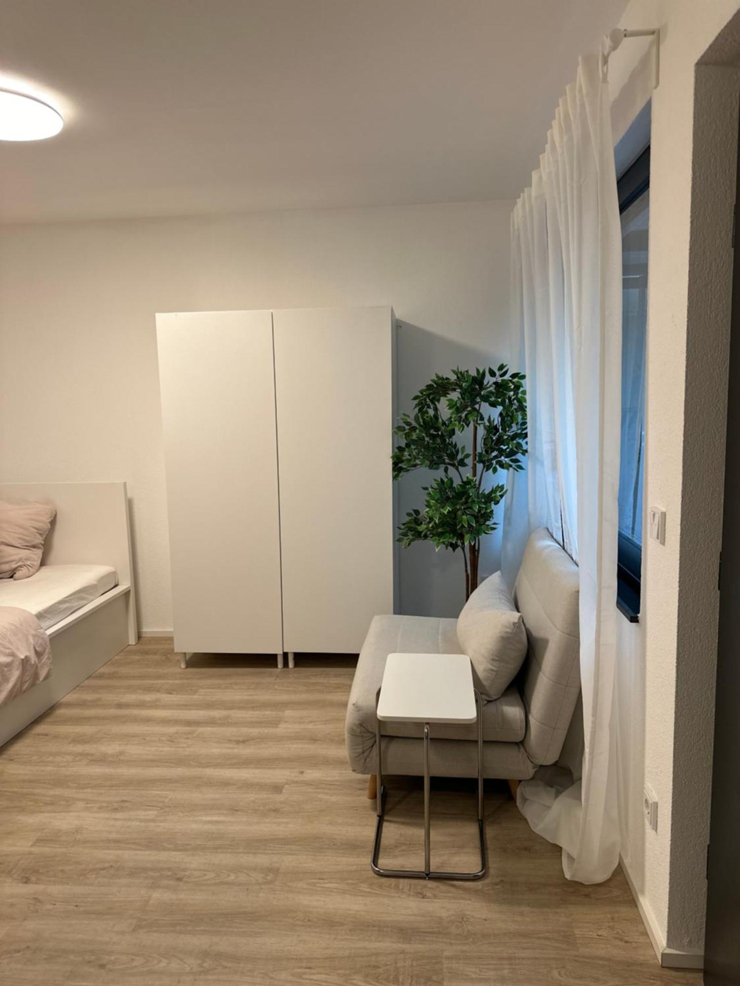 Tannenberg City Suite Böblingen Extérieur photo